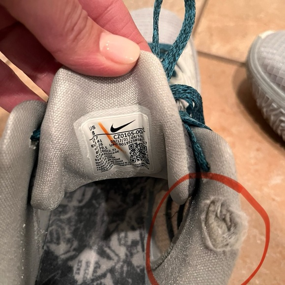 Kyrie Low EP 4 SZ 8 main image 11